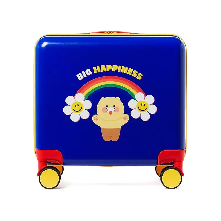 Kakao Friends x Wiggle Wiggle - Choonsik Carrier Bag - Image 19