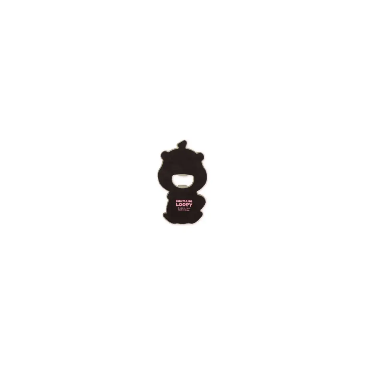 Kakao Friends x Zanmang Loopy - Bottle Opener - Image 10