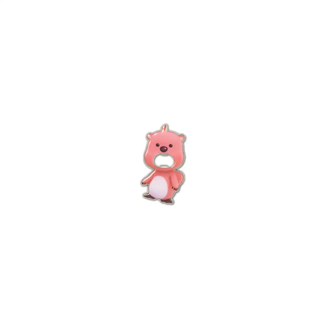 Kakao Friends x Zanmang Loopy - Bottle Opener - Image 4