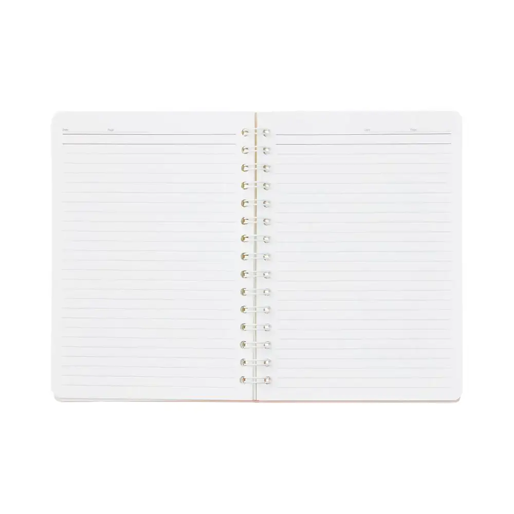 Kakao Friends x Zanmang Loopy - PP B5 Notebook - Image 4