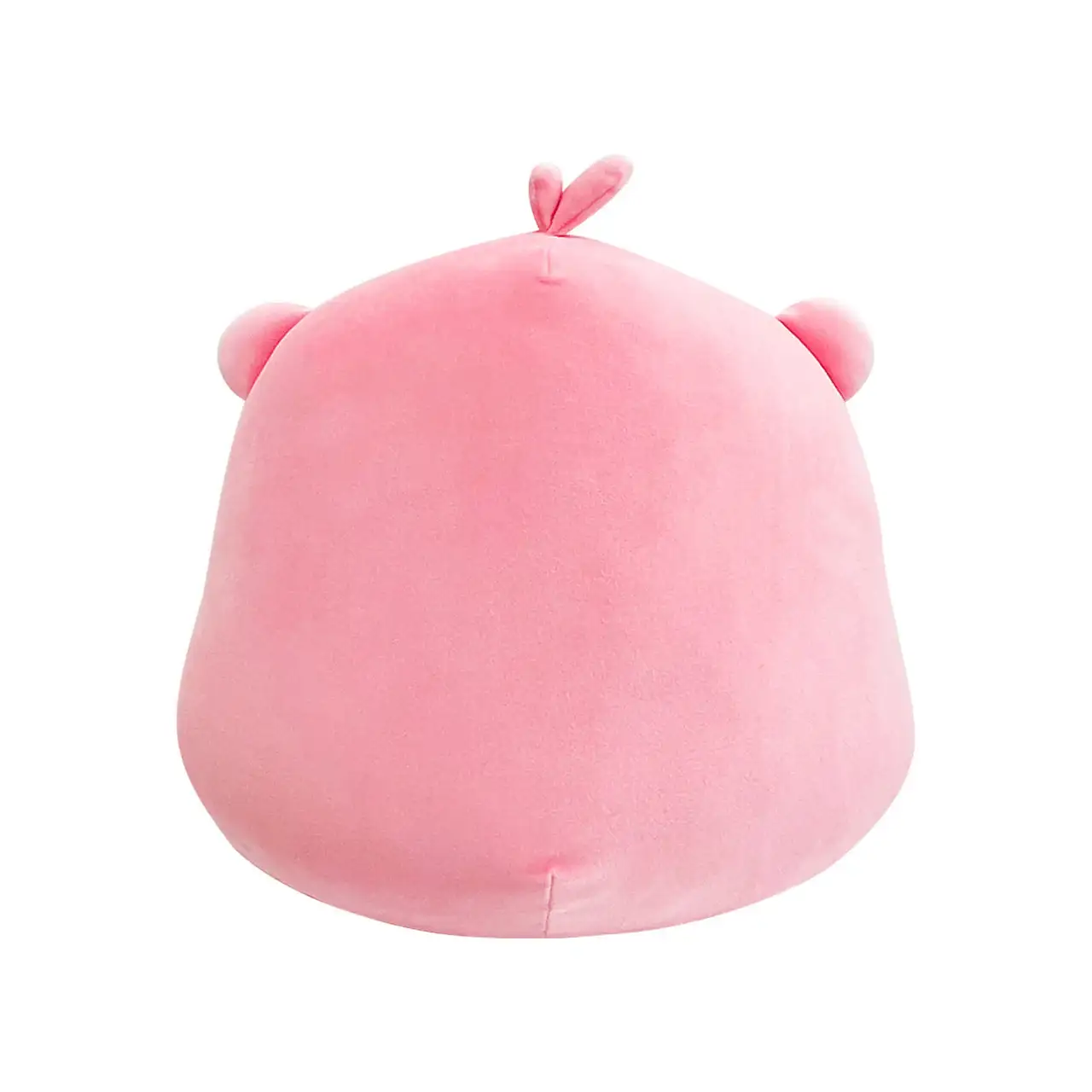 Kakao Friends x Zanmang Loopy - Winking Face Cushion - Image 2