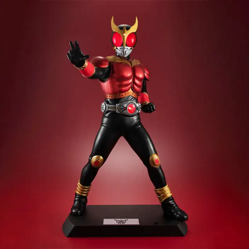 Kamen Rider Kuuga x ANIPLUS - Ultimate Article Kamen Rider Kuuga Mighty Form (Reprint)