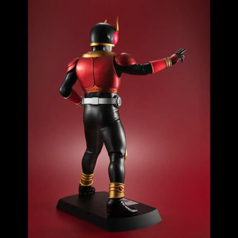 Kamen Rider Kuuga x ANIPLUS - Ultimate Article Kamen Rider Kuuga Mighty Form (Reprint) - Image 3