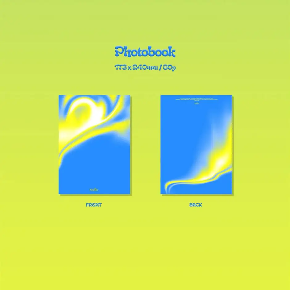 Kep1er - DOUBLAST : 2nd Mini Album - Image 8