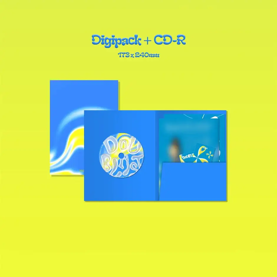 Kep1er - DOUBLAST : 2nd Mini Album - Image 9