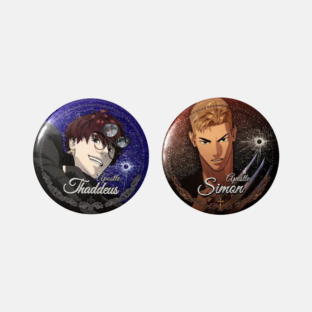 Killer Peter - Random Can Badge - Image 7