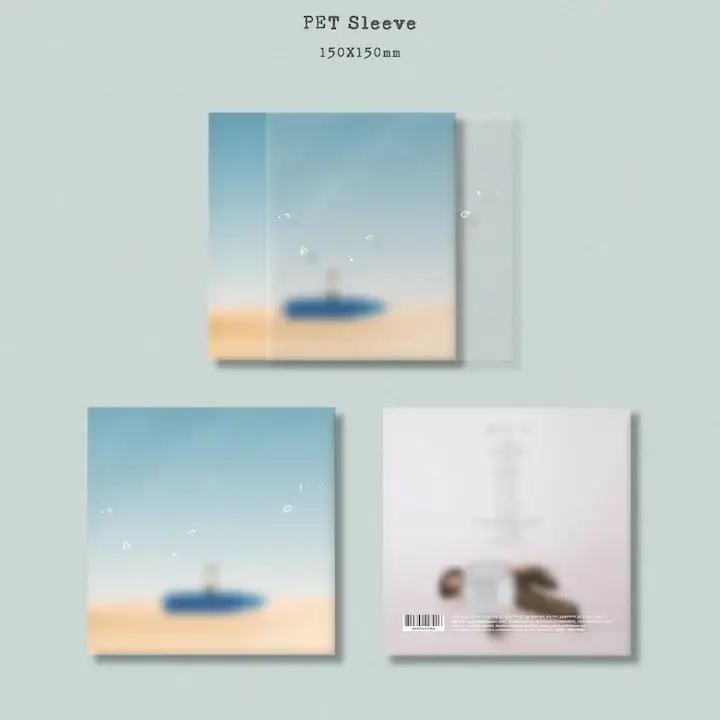 Kim Beom Soo - Travel : 9th Album (CD) - Image 2