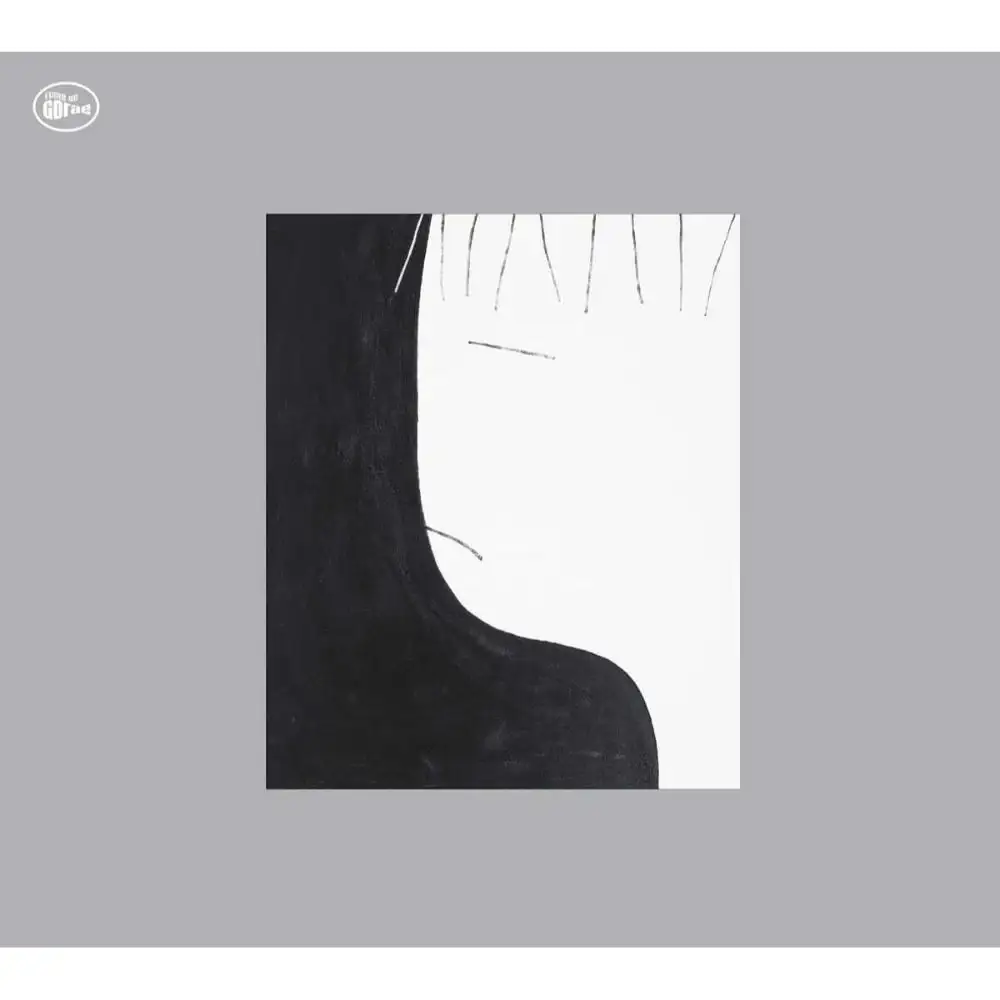 Kim Chang Wan - I am an Earthling (CD)
