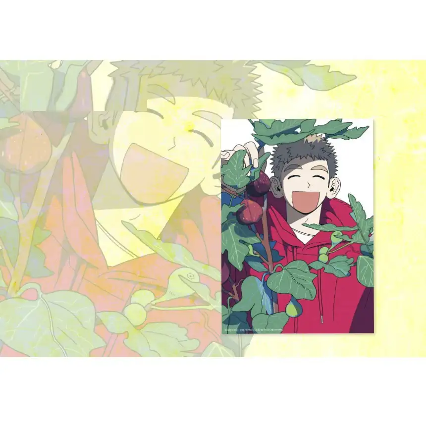 Kim Gong-Lyong Exhibition - Poster - Image 2