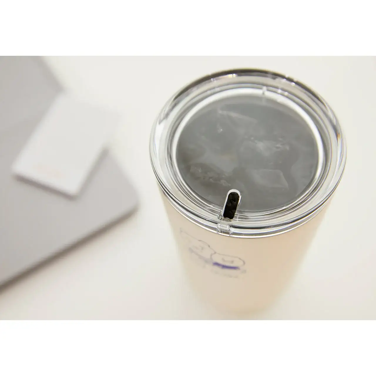 KINTO x Kakao Friends - Ryan & Choonsik To Go Tumbler - Image 6
