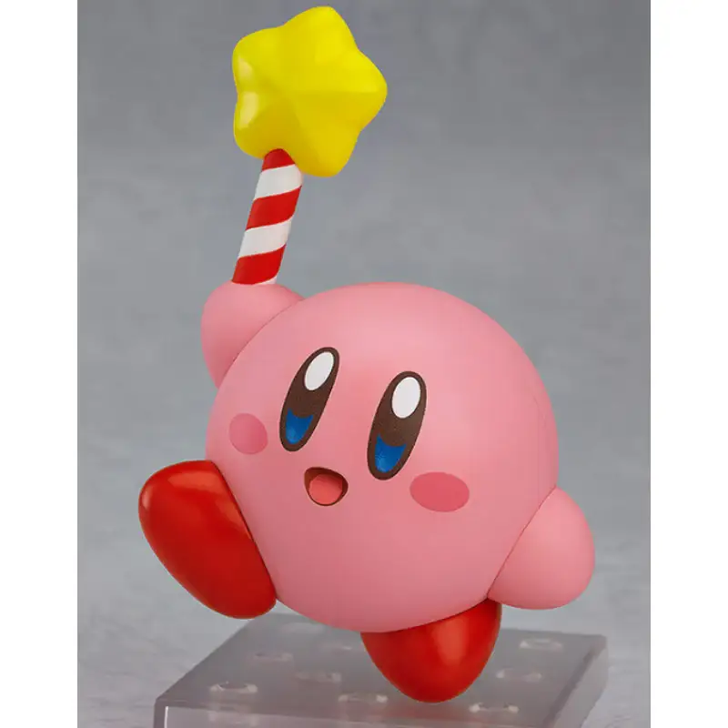 Kirby of the Stars - Nendoroid 544 Kirby (6th Reprint) - Image 4