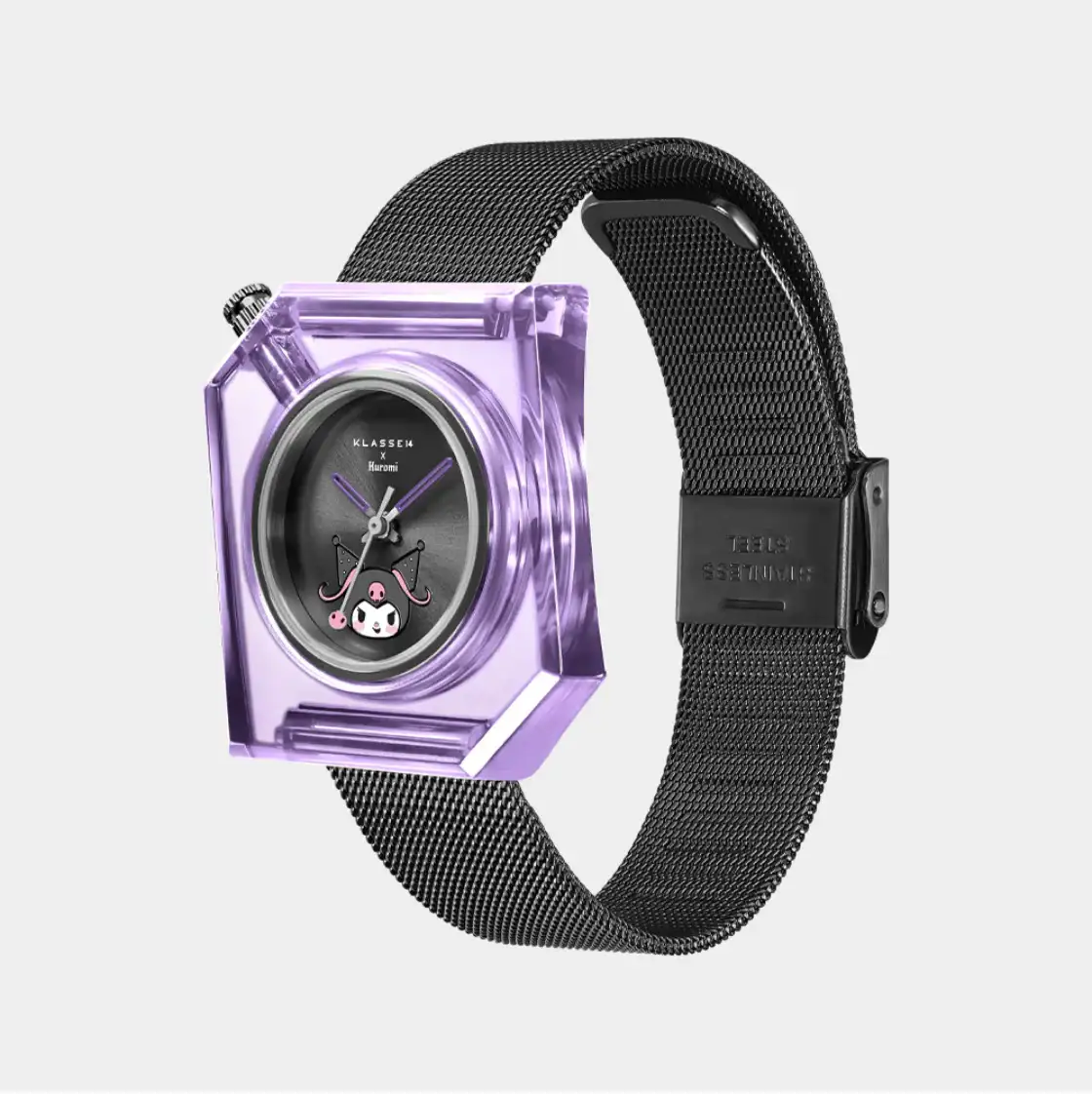 KLASSE14 x SANRIO - K14 MESH 40MM - Image 7