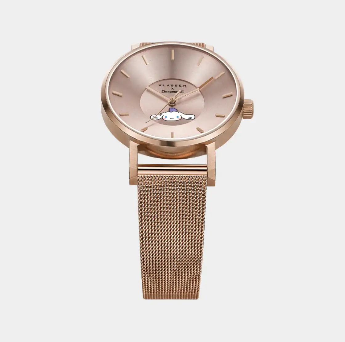 KLASSE14 x SANRIO - VOLARE MESH 36MM - Image 14