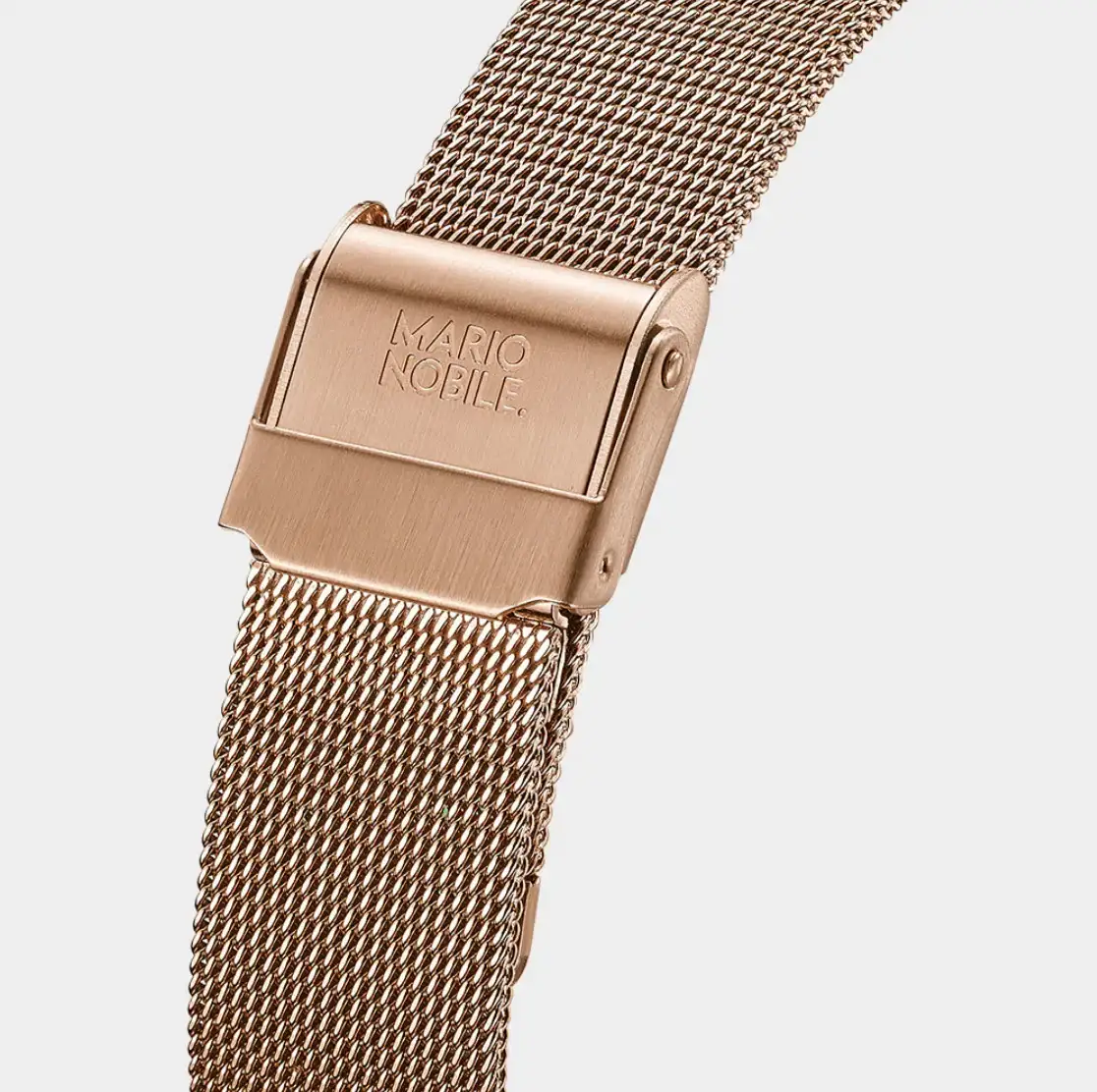 KLASSE14 x SANRIO - VOLARE MESH 36MM - Image 16