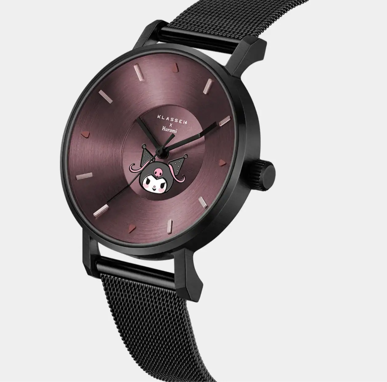 KLASSE14 x SANRIO - VOLARE MESH 36MM - Image 4