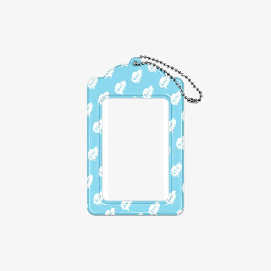 Kodanhan - Kkokkaebe Love PVC Photocard Holder - Image 3