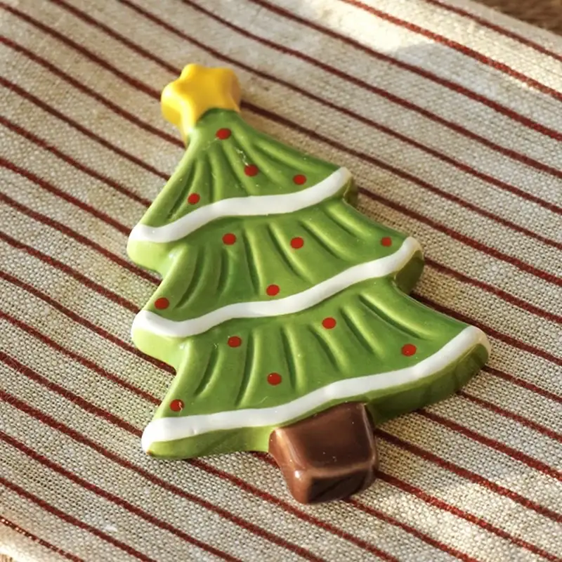 Korean L Christmas - Cutlery Holder - Image 7