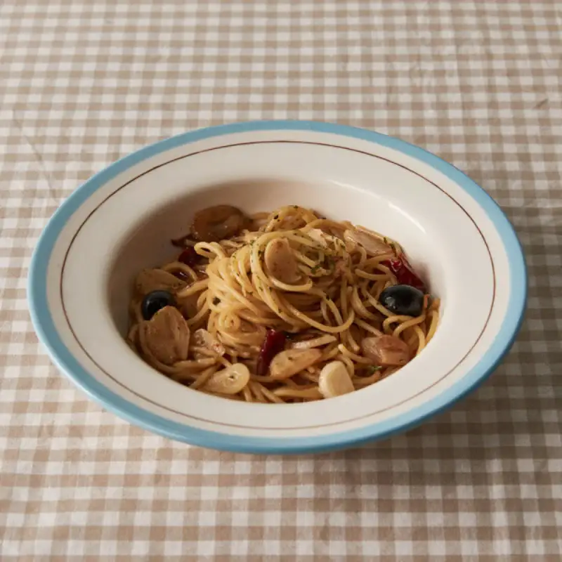 Korean L Keno - Deep Plate - Image 12