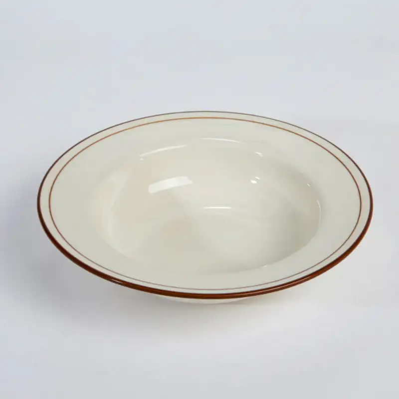 Korean L Keno - Deep Plate - Image 3