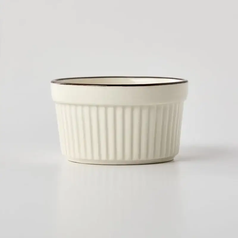 Korean L Keno - Ramekin - Image 6