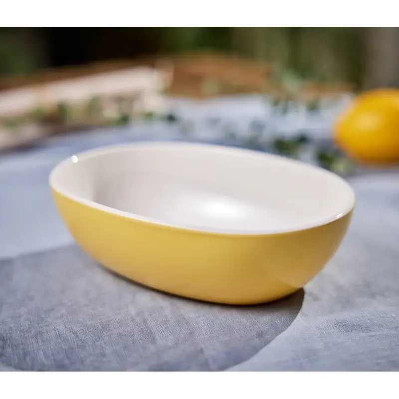 Korean Sweet Dessert - Cereal Bowl - Image 4