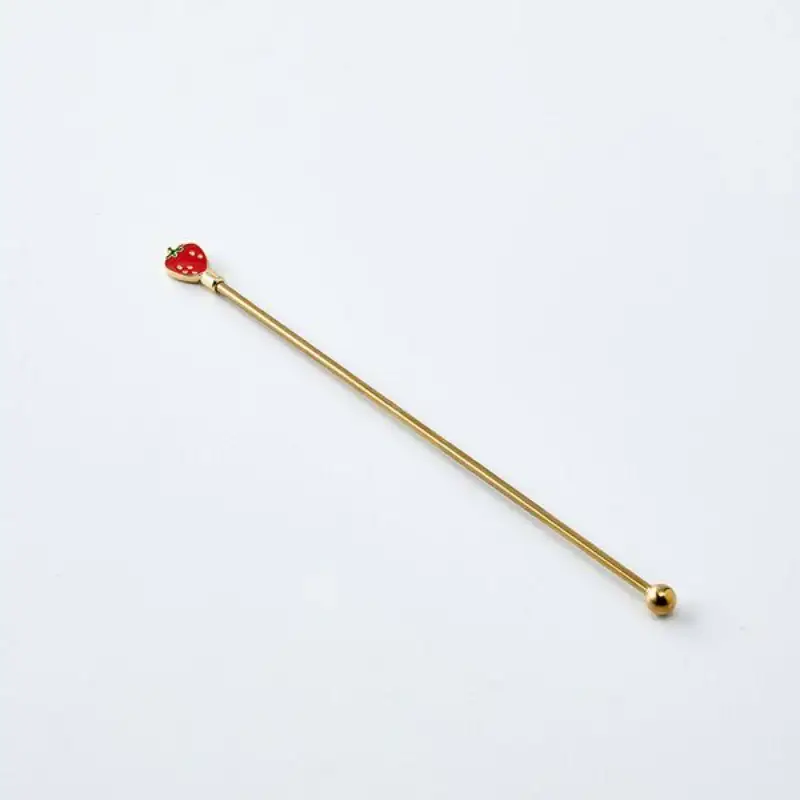 Korean Sweet Dessert - Stainless Muddler - Image 8