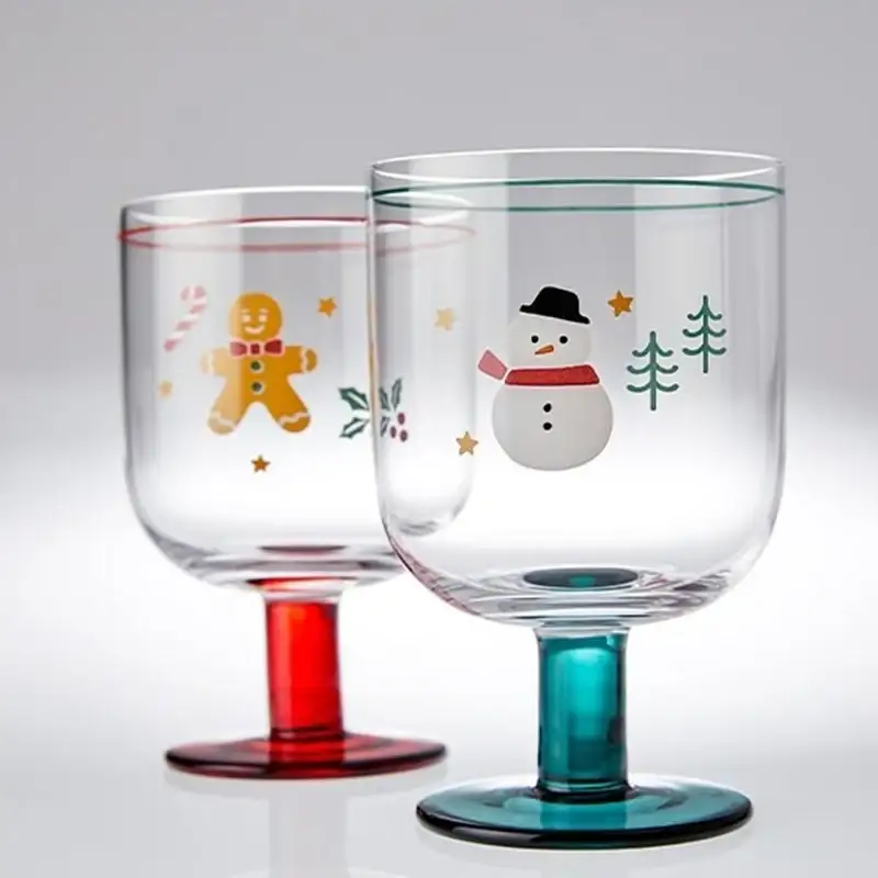 Korean Toy Fantasy ON - Goblet Glass 2P Set - Image 4
