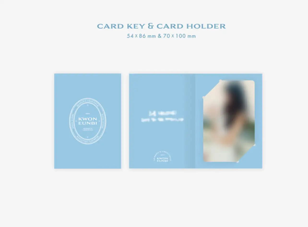 KWON EUNBI - 2024 SEASON'S GREETINGS - Image 6