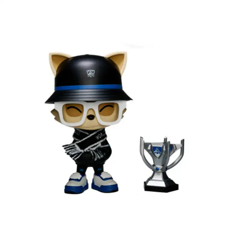 League of Legends - 2023 Worlds Unlocked Collector Edition - Image 3