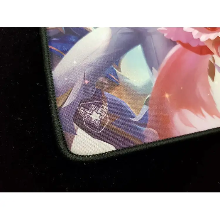 League of Legends - 5 Stars Guardian Mouse Pad - Image 3
