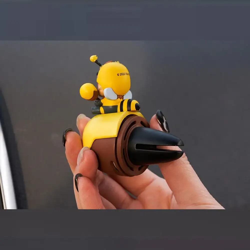 League of Legends - Teemo Honey Jam Mood Light Fan - Image 8