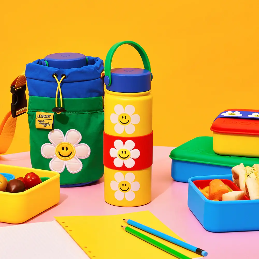 LEGODT x Wiggle Wiggle - Tumbler - Image 3