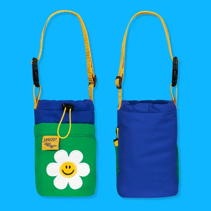 LEGODT x Wiggle Wiggle - Tumbler Pouch