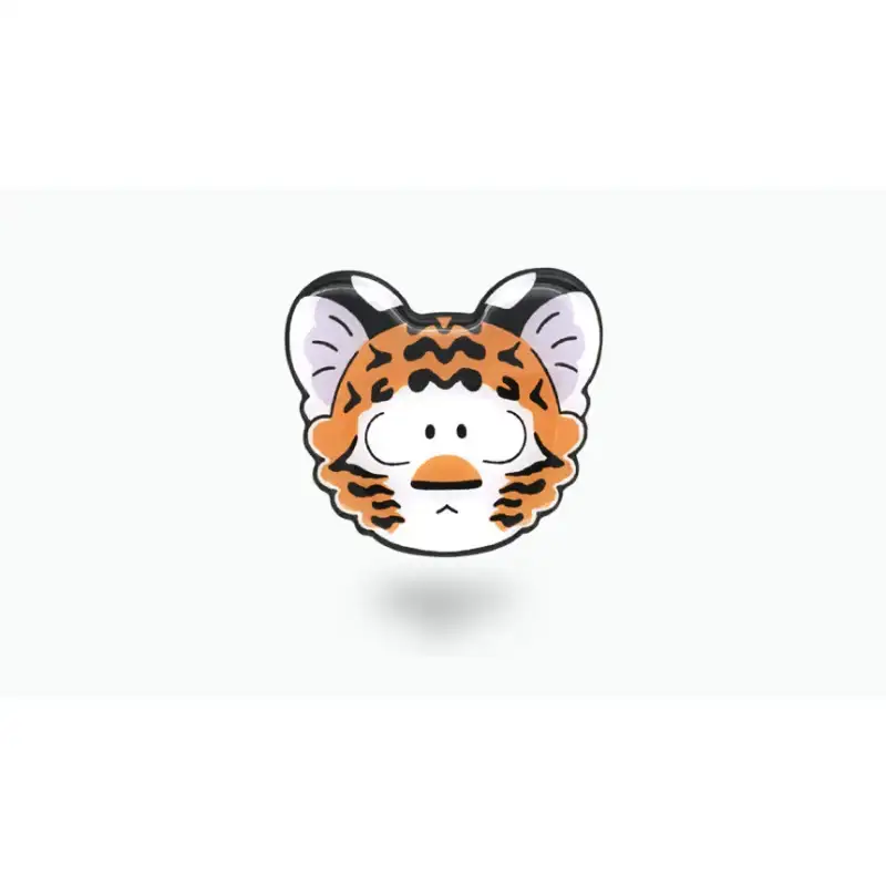 Let's Go Tiger! - Griptok - Image 6