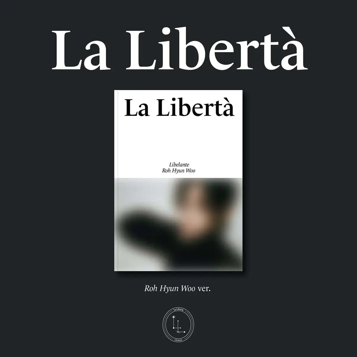 Libelante - La Libertà : Mini Album Vol. 1 - Image 7