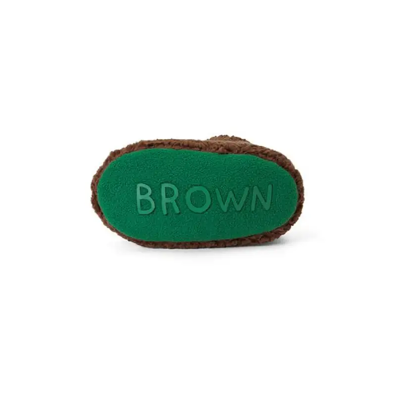 Line Friends - Brown Kids Shoes - Image 4