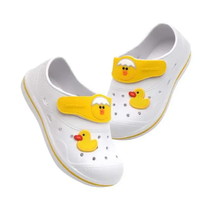 Line Friends - EVA Kids Slippers - Image 14