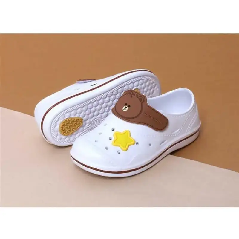 Line Friends - EVA Kids Slippers - Image 3