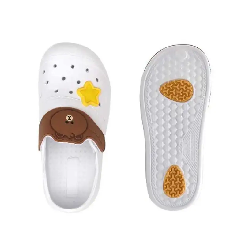 Line Friends - EVA Kids Slippers - Image 5