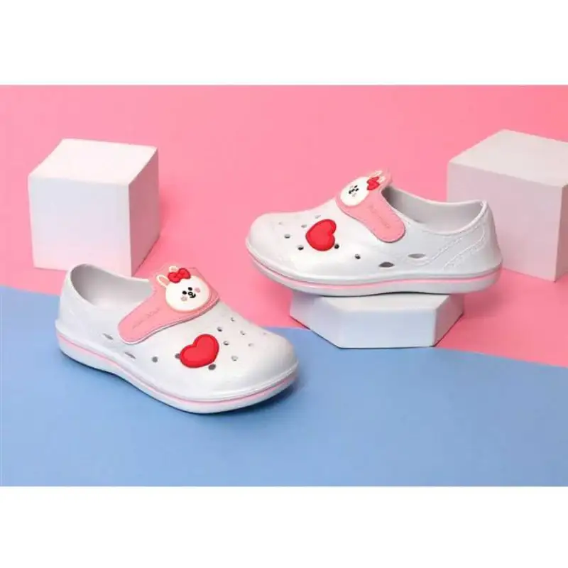 Line Friends - EVA Kids Slippers - Image 6