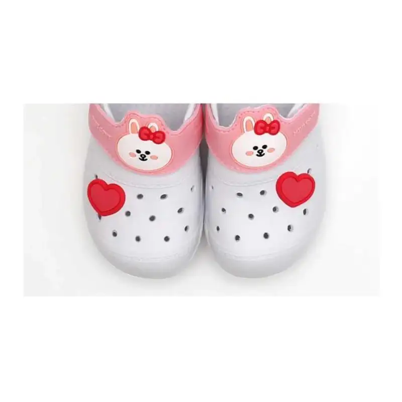 Line Friends - EVA Kids Slippers - Image 7