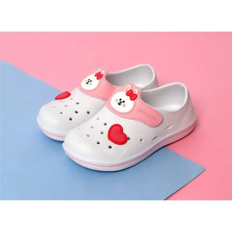Line Friends - EVA Kids Slippers - Image 8