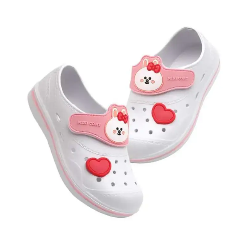 Line Friends - EVA Kids Slippers - Image 9