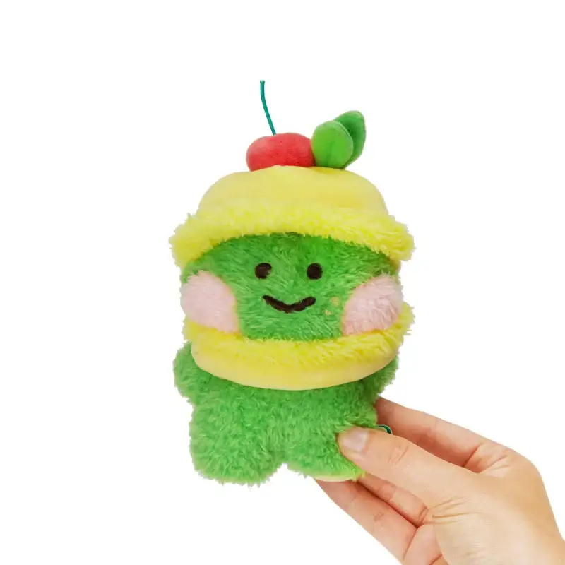 Line Friends - Lenini minini Bakery Standing Doll - Image 2