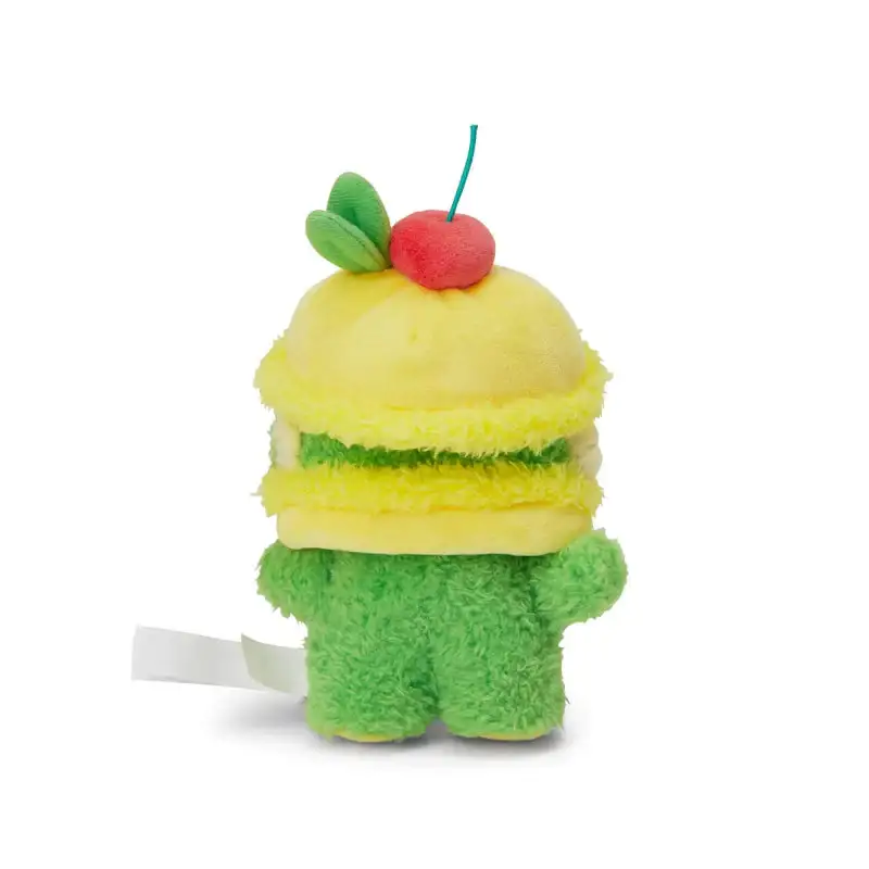 Line Friends - Lenini minini Bakery Standing Doll - Image 3