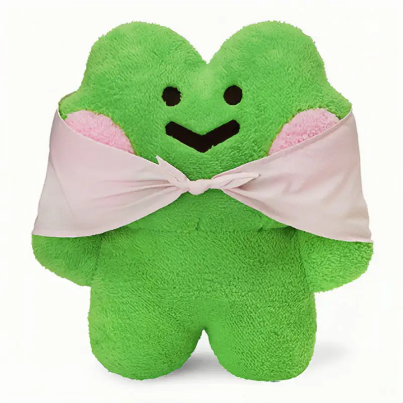 Line Friends - Lenini King Standing Doll