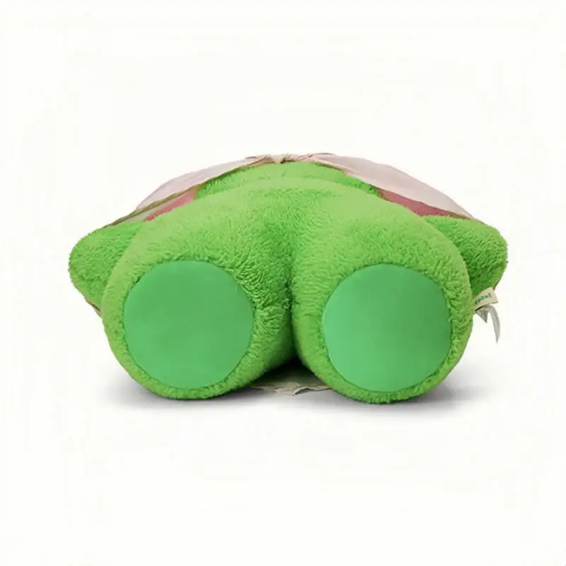 Line Friends - Lenini King Standing Doll - Image 5