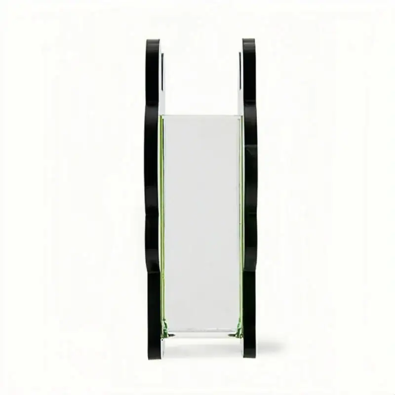 Line Friends - Leonard Acrylic Flower Vase - Image 4