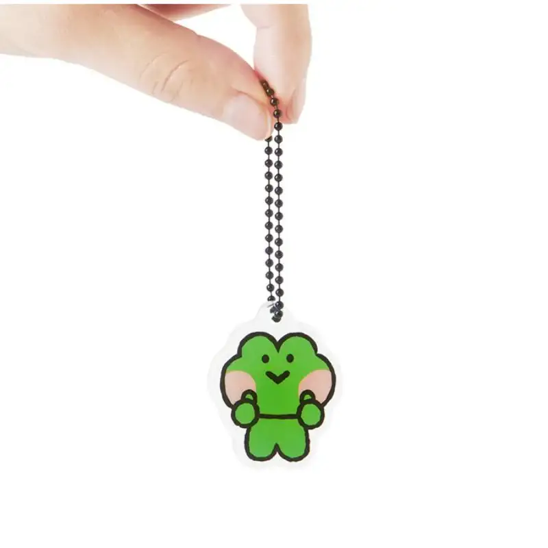 Line Friends - Minini Acrylic Keyring - Random - Image 5