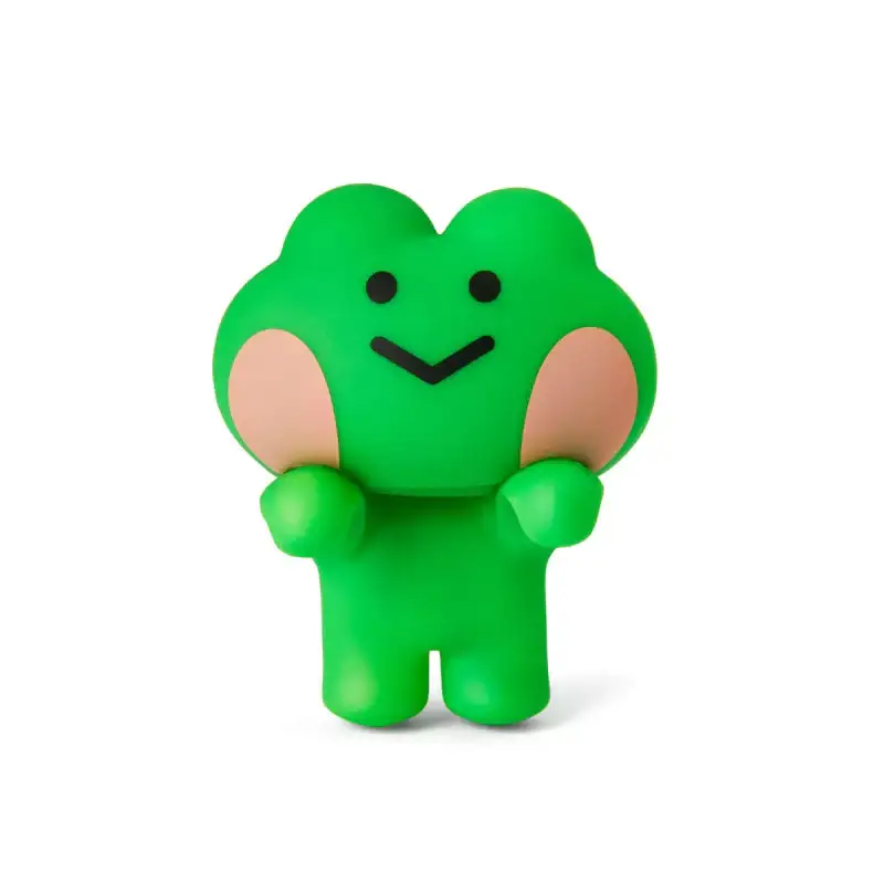 Line Friends - Minini Lenini Monitor Figurine